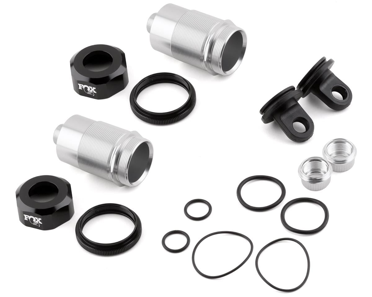 Losi DBXL 2.0 Shock Body Set w/FOX Caps (2) -  - Horizon Hobbies, Inc.
