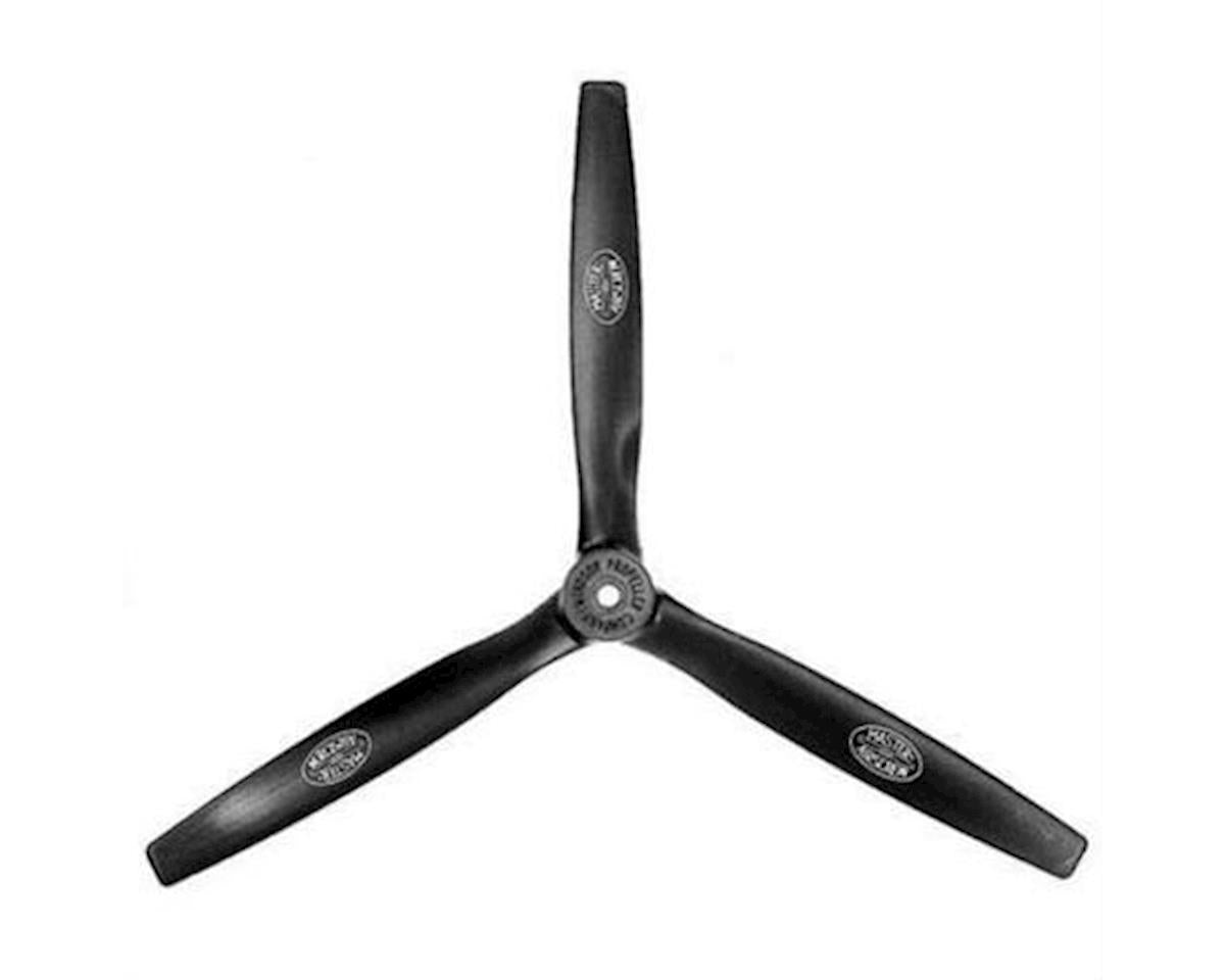 Master Airscrew 3 Blade Propeller, 11 x 7 - Parts - Horizon Hobbies, Inc.