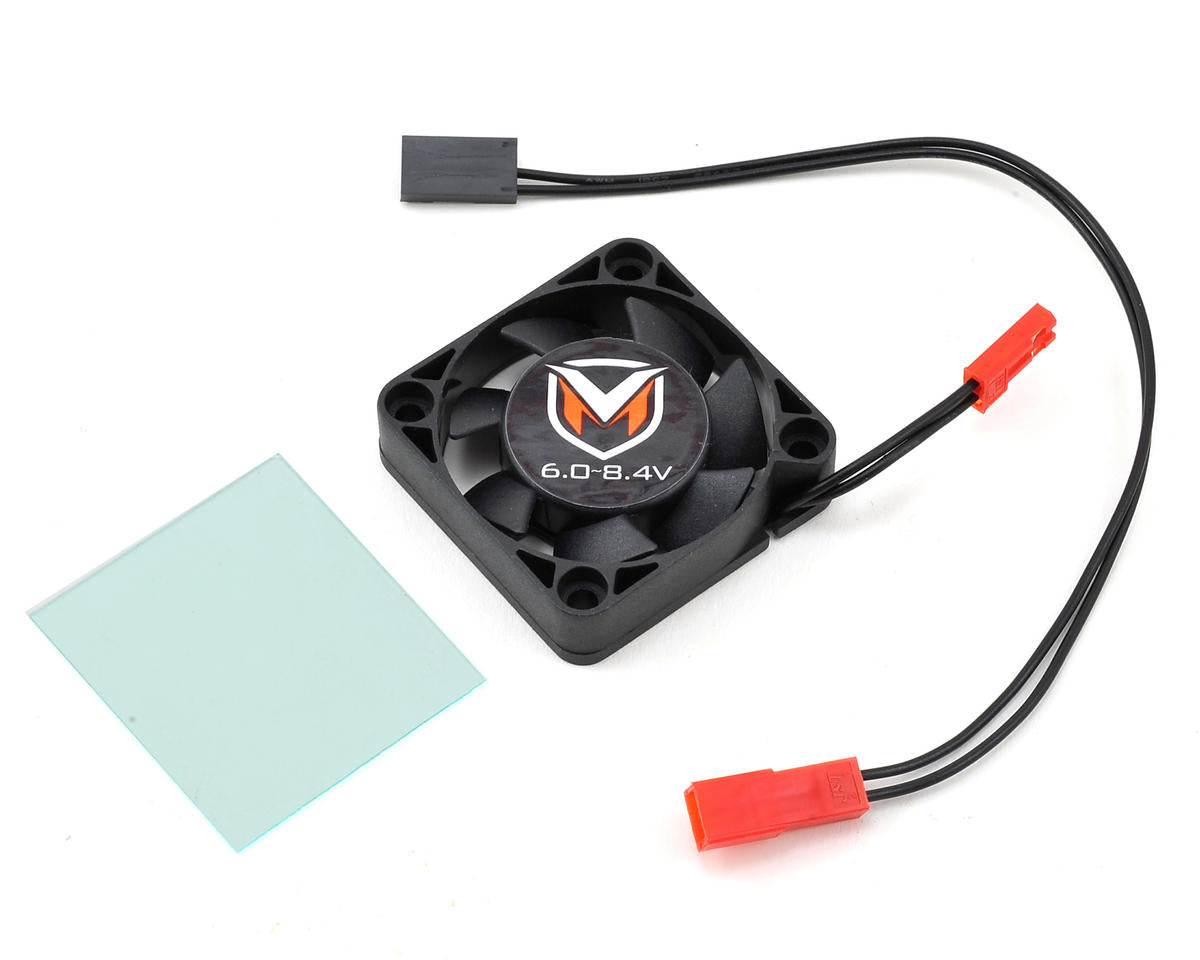 Maclan 40mm HV Turbo Fan -  - AMain Distributing