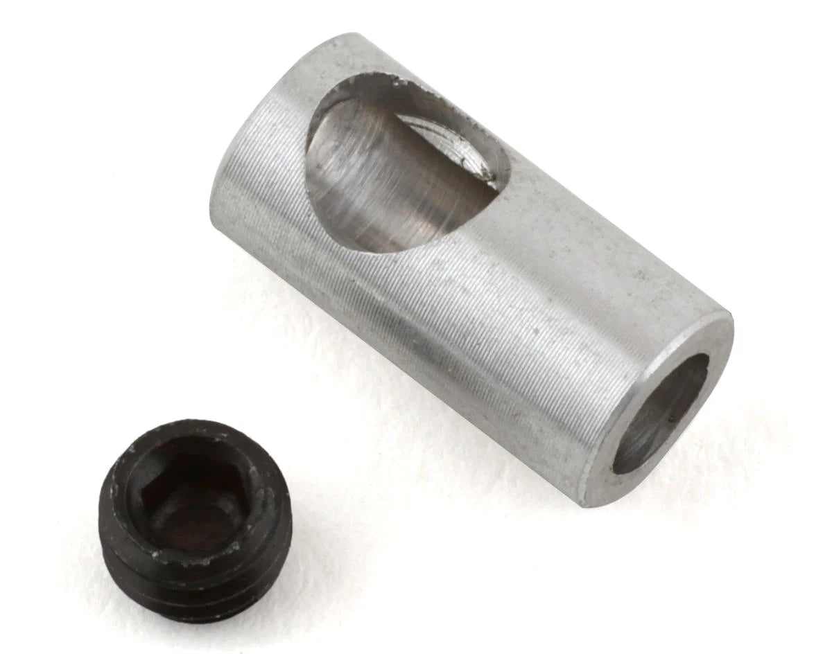 Maclan Pinion Gear Adapter (5mm to 3.17mm) -  - AMain Distributing