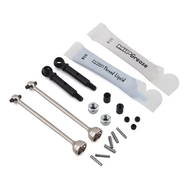 MIP Mini-T 2.0 Shiny CVD Kit -  - Horizon Hobbies, Inc.