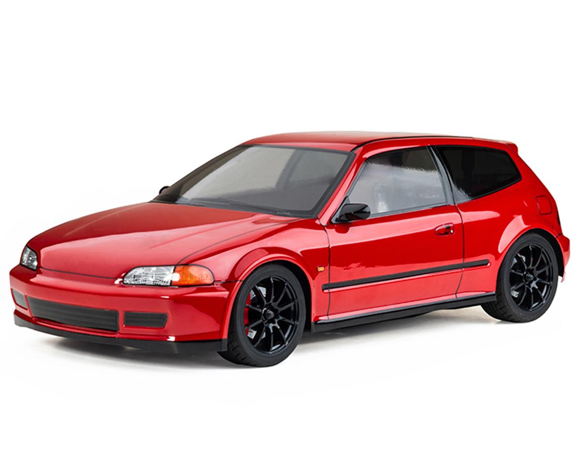 MST TCR-FF 1/10 FWD Brushed RTR Touring Car w/ -  - AMain Distributing