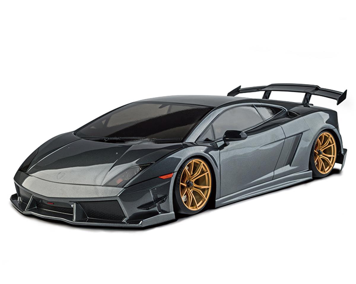 MST RMX 2.0 1/10 2WD Brushless RTR Drift Car w/LP56 Body (Grey) -  - AMain Distributing