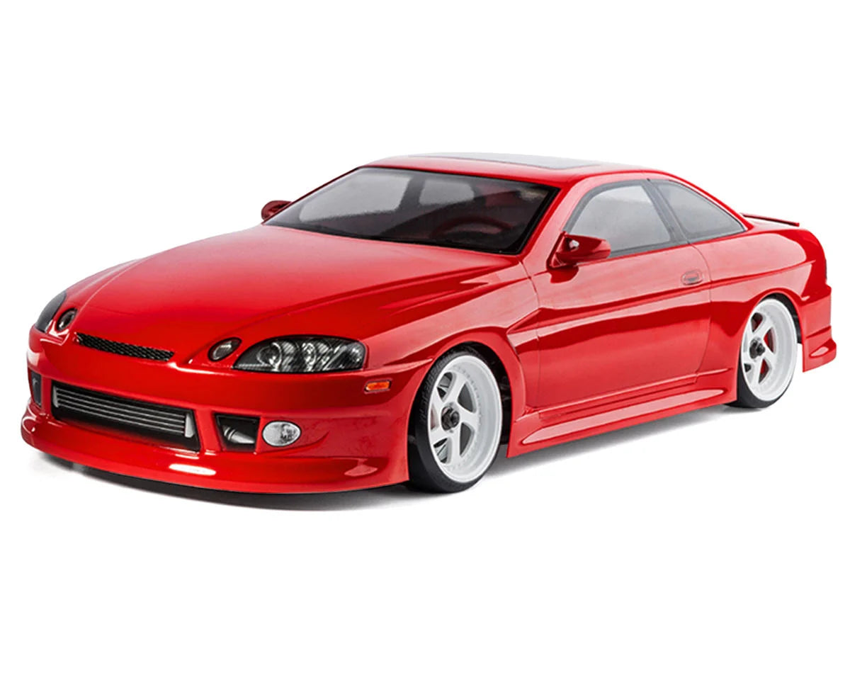 MST RMX 2.5 1/10 2WD Brushless RTR Drift Car w/JZ3 -  - AMain Distributing