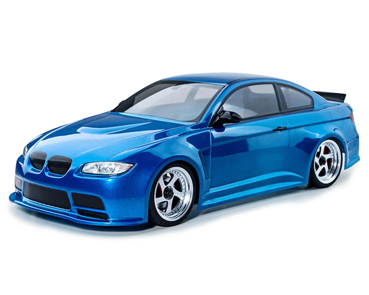 MST RMX 2.5 1/10 2WD Brushless RTR Drift Car w/E92 Body (Blue) -  - AMain Distributing