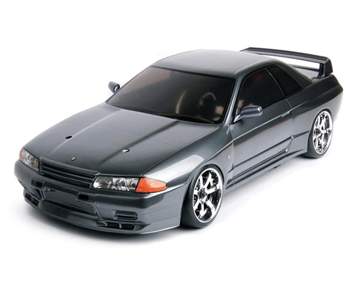 MST RMX 2.5 1/10 2WD Brushless RTR Drift Car w/Nissan R32 GT-R Body (Grey) -  - AMain Distributing