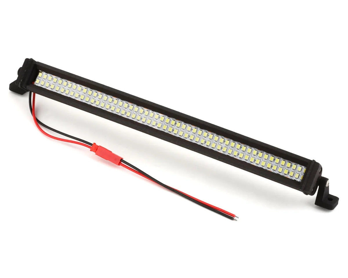 Pit Bull Tires VISION-X XPR 1/6th Scale Super LED Light Bar (8-3/8") - Parts - AMain Distributing