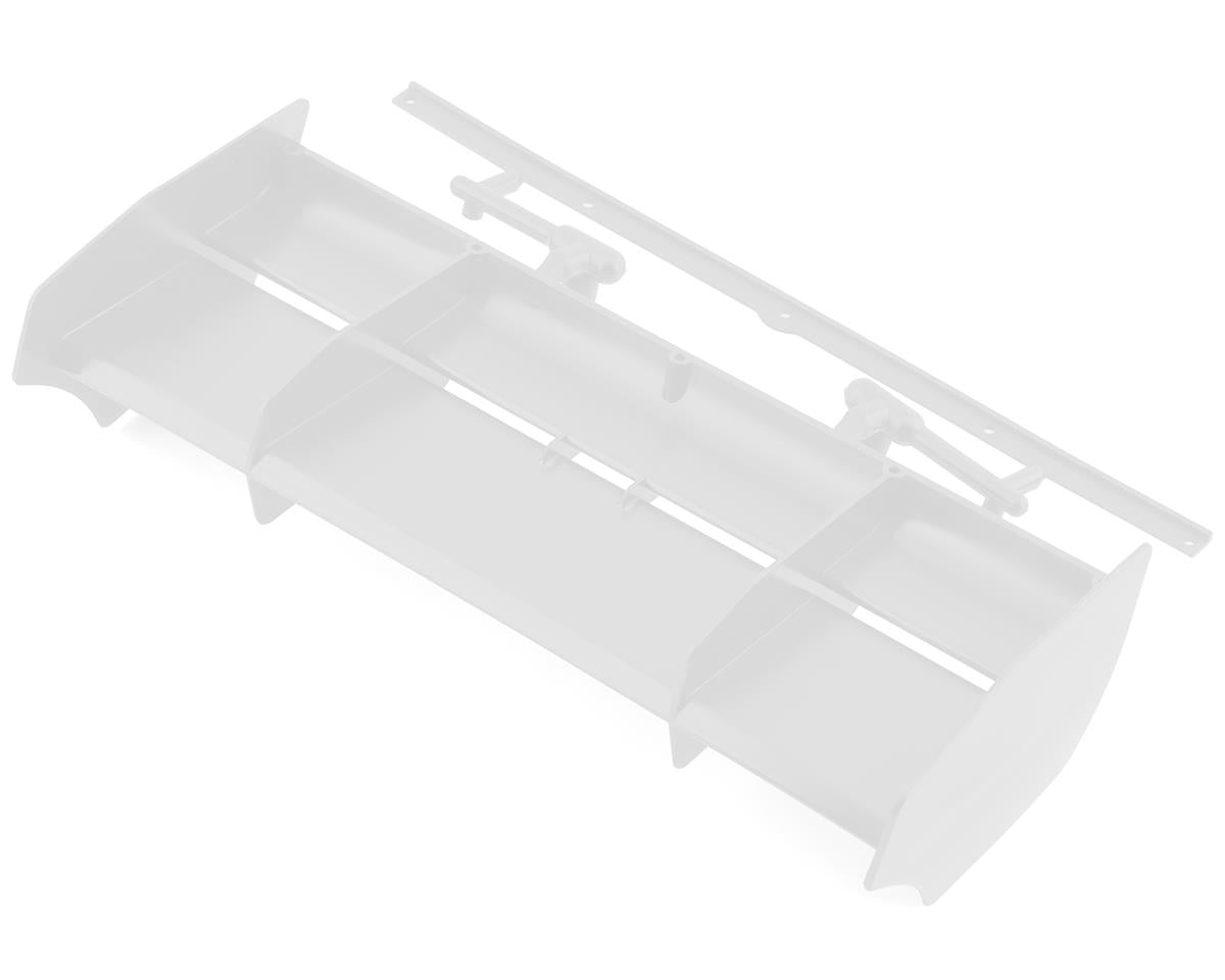 Pro-Line Axis 1/8 Off Road Wing (White) -  - Horizon Hobbies, Inc.