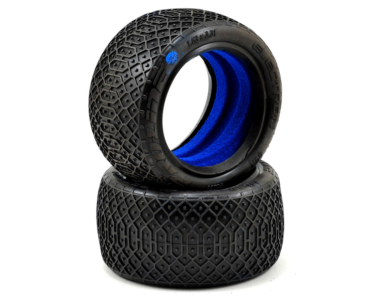 Pro-Line Electron 2.2" Rear Buggy Tires (2) (Discontinued) -  - Horizon Hobbies, Inc.