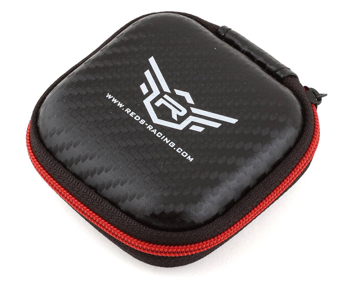 REDS Glow Plug Case -  - AMain Distributing