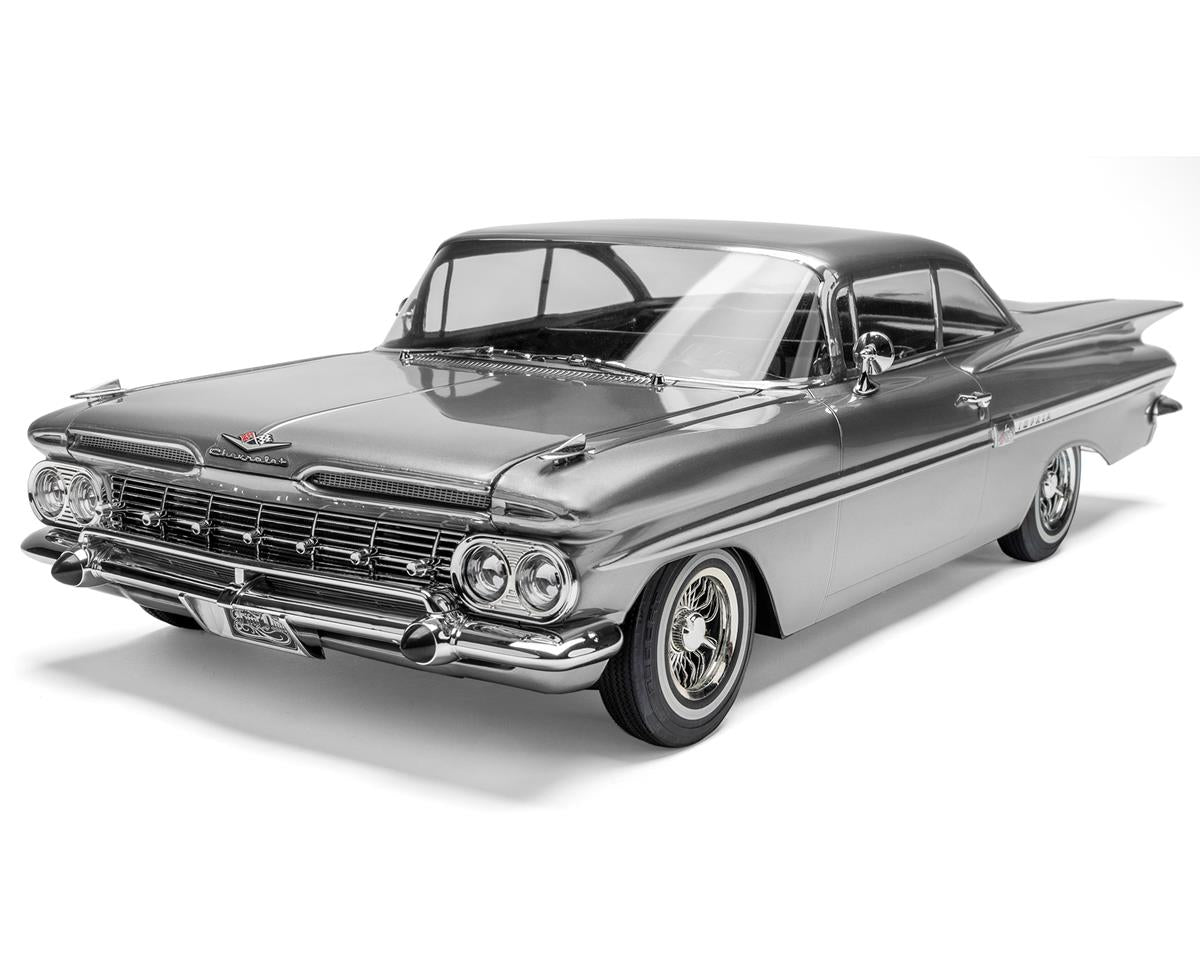 Redcat FiftyNine Chevy Impala 1/10 RTR Scale Hopping Lowrider w/2.4GHz Radio -  - Redcat Racing