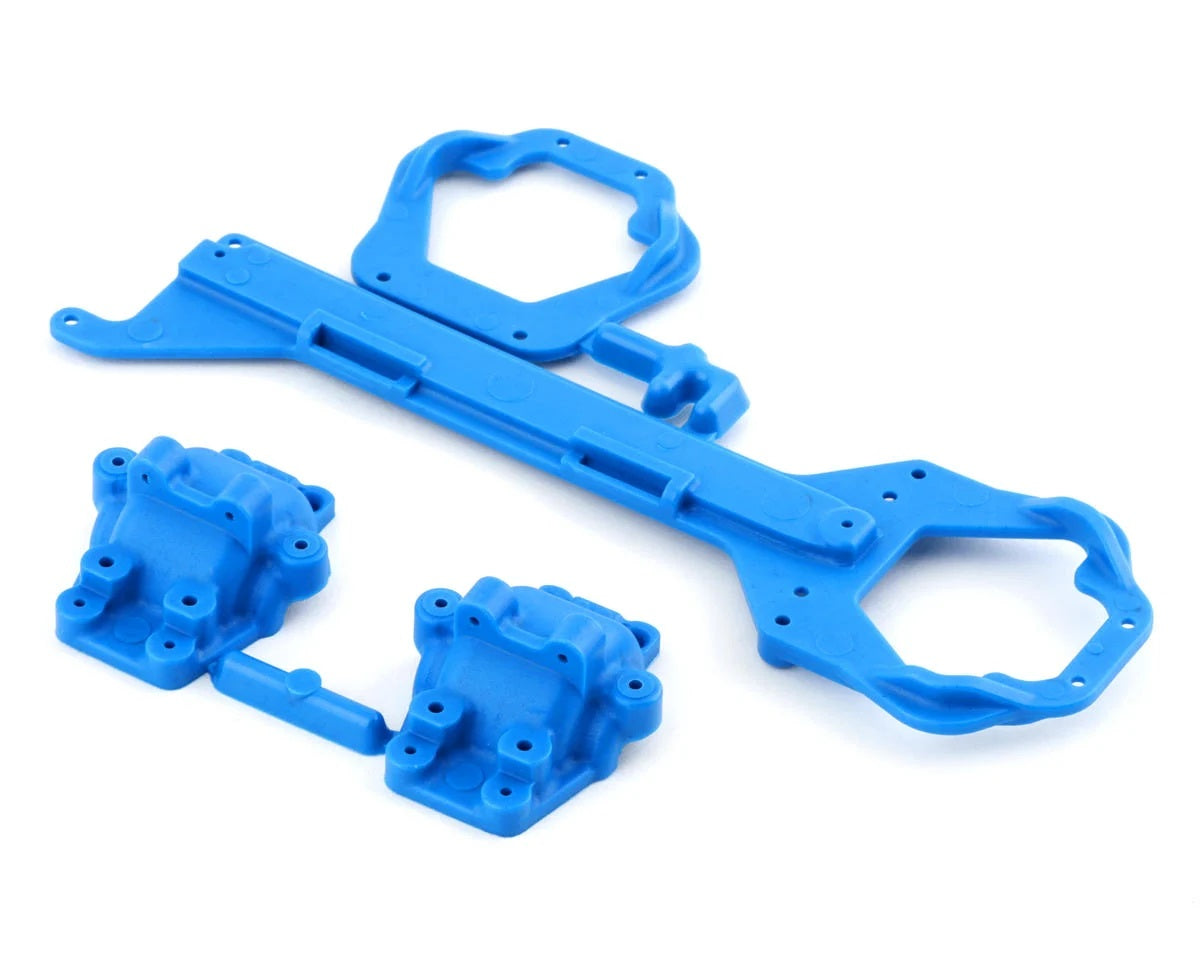 RPM LaTrax Teton/Rally Front/Rear Chassis & Differential Covers -  - Horizon Hobbies, Inc.
