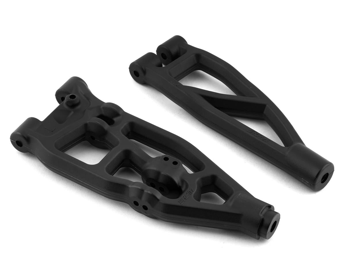 RPM ARRMA Kraton/Outcast 6S Front Left Upper & Lower Suspension Arm Set -  - Horizon Hobbies, Inc.