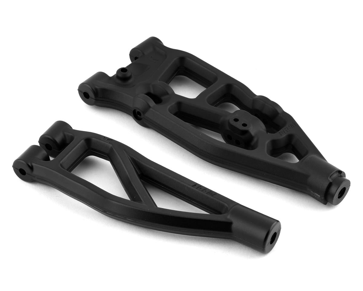 RPM ARRMA Kraton/Outcast 6S Front Right Upper & Lower Suspension Arm Set -  - Horizon Hobbies, Inc.