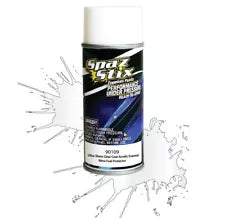 Spaz Stix Ultra Shine Clear Coat 3.5oz -  - HRP Distributing, Inc.