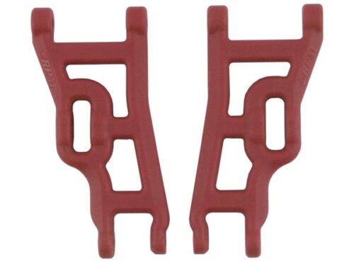 RPM Front A-Arms (Rustler, Stampede & Slash) (2) - Remote Control Toys - Horizon Hobbies, Inc.