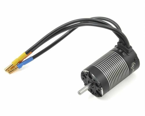 Hobbywing EZRUN 3660 G2 4-Pole Sensorless Brushless Motor (3200kV) -  - HobbyWing North America