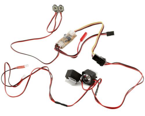 Vanquish Products Incision VS4-10 Phoenix Series 2 Light Kit - Accessories - VanquishProducts