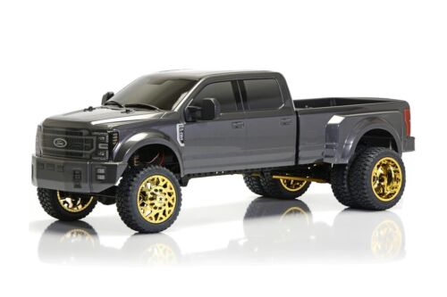 CEN RACING Ford F450 SD KG1 Wheel Edition 1/10 4WD RTR -  - AMain Distributing