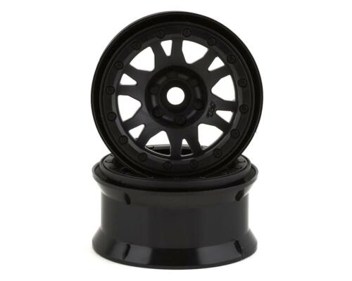 Pro-Line Impulse 2.2" Crawler Wheels (Black) (2) -  - Horizon Hobbies, Inc.