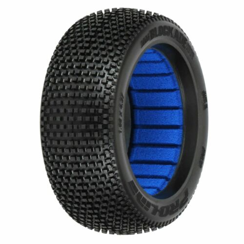 Pro-Line 1/8 Blockade S3 Soft Off-Road Tire Buggy (2) -  - Horizon Hobbies, Inc.