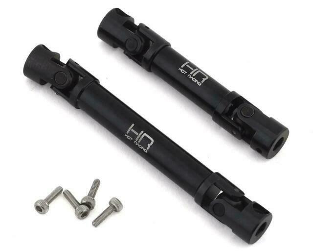 Hot Racing Steel Center Driveshaft for SCX24 -  - Horizon Hobbies, Inc.