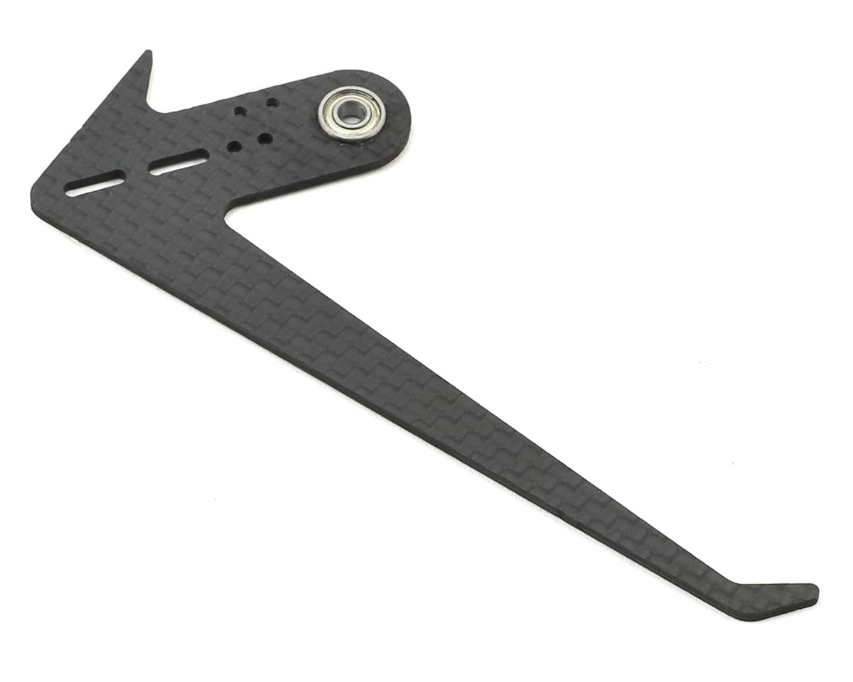 SAB Goblin Goblin Fireball Tail Fin - Parts - BK HOBBIES
