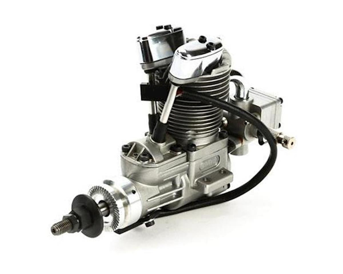 Saito Engines FG-14C(82B)4-Stroke Gas Engine:BU -  - Horizon Hobbies, Inc.