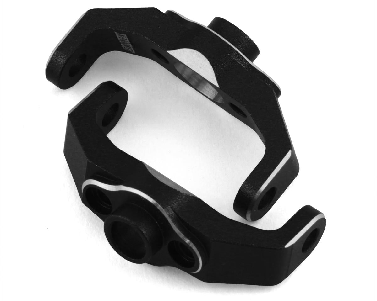 Samix TRX-4M Aluminum Hub Carrier Set (2) -  - AMain Distributing