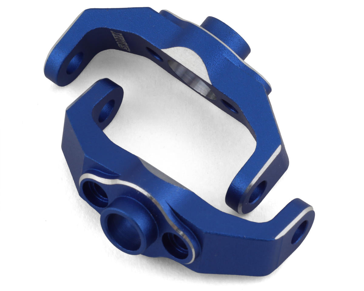 Samix TRX-4M Aluminum Hub Carrier Set (2) -  - AMain Distributing