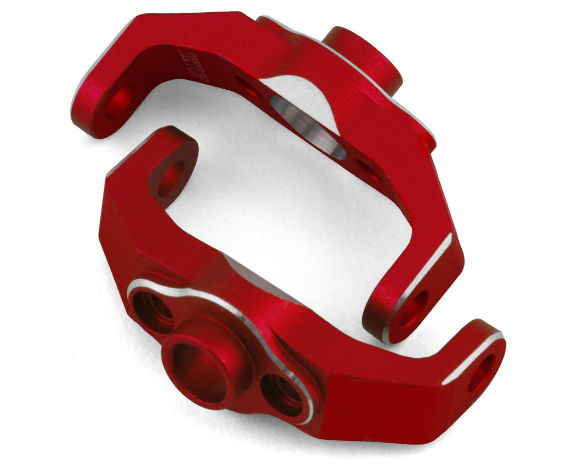 Samix TRX-4M Aluminum Hub Carrier Set (2) -  - AMain Distributing