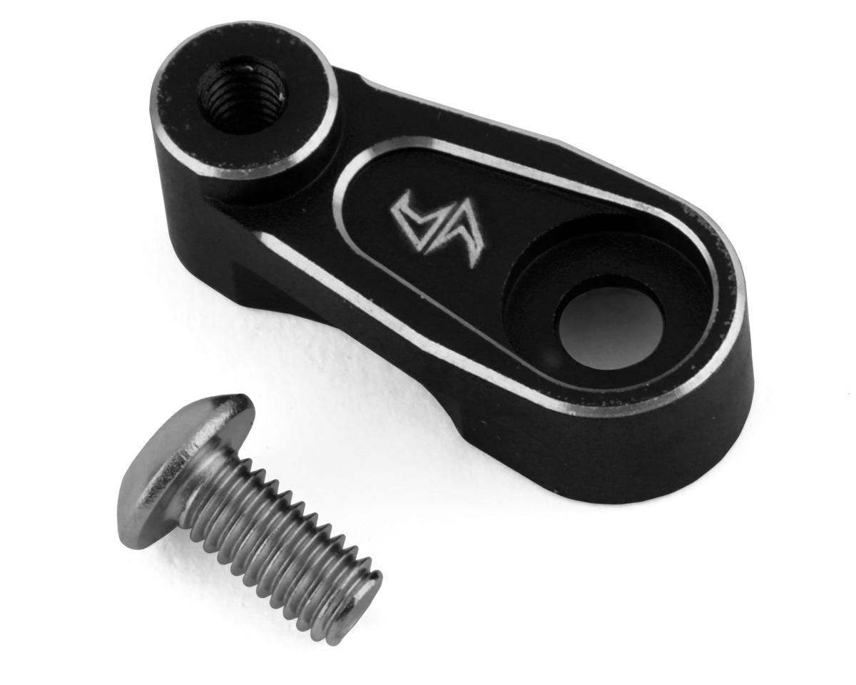 Samix TRX-4M Aluminum Servo Horn (25T) -  - AMain Distributing