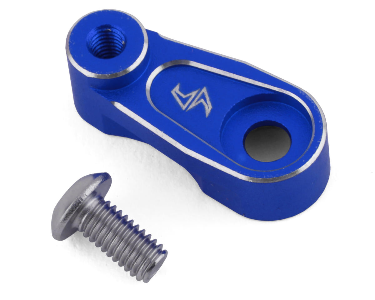 Samix TRX-4M Aluminum Servo Horn (25T) -  - AMain Distributing