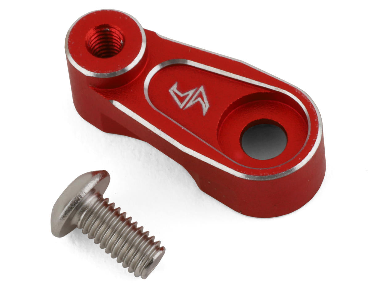 Samix TRX-4M Aluminum Servo Horn (25T) -  - AMain Distributing
