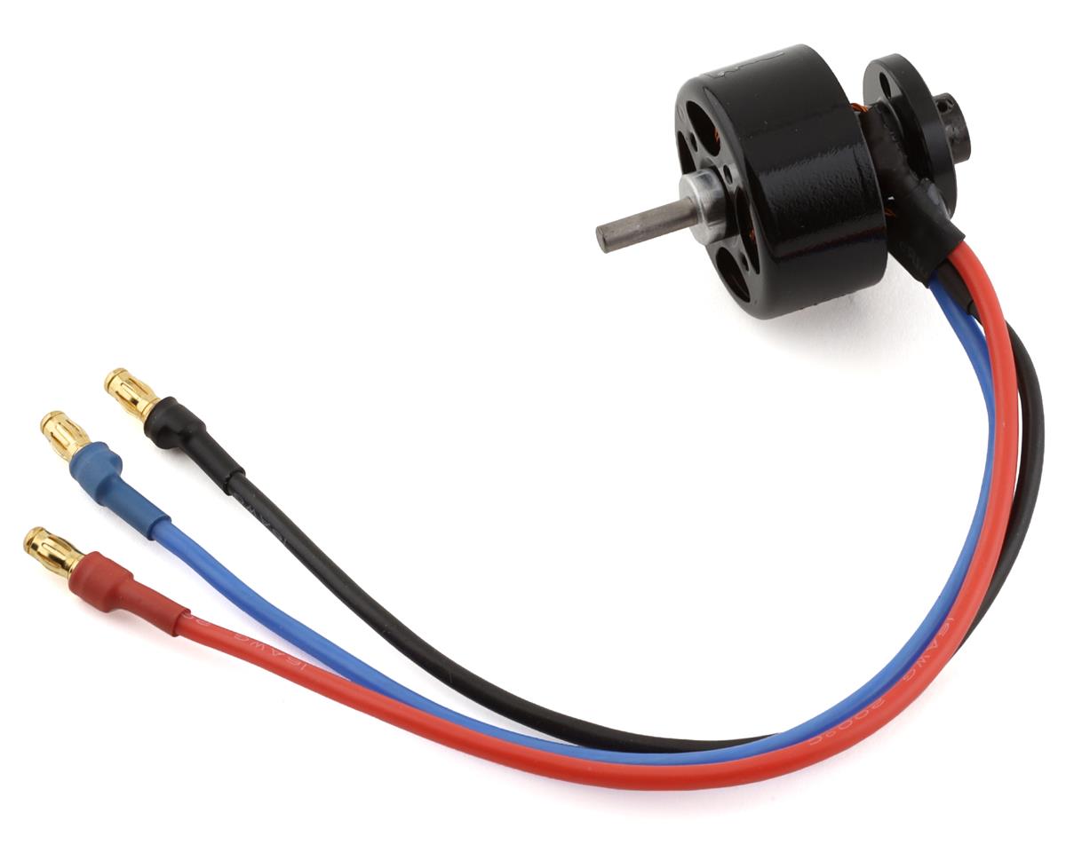 Spektrum RC 2832 14-Pole Brushless Outrunner Motor (1300Kv) -  - Horizon Hobbies, Inc.