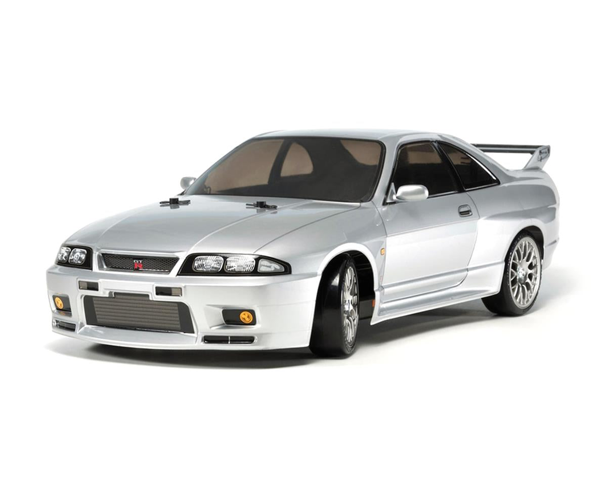 Tamiya 1/10 TT-02D 4WD Drift Spec Kit (TT-02D) -  - HRP Distributing, Inc.