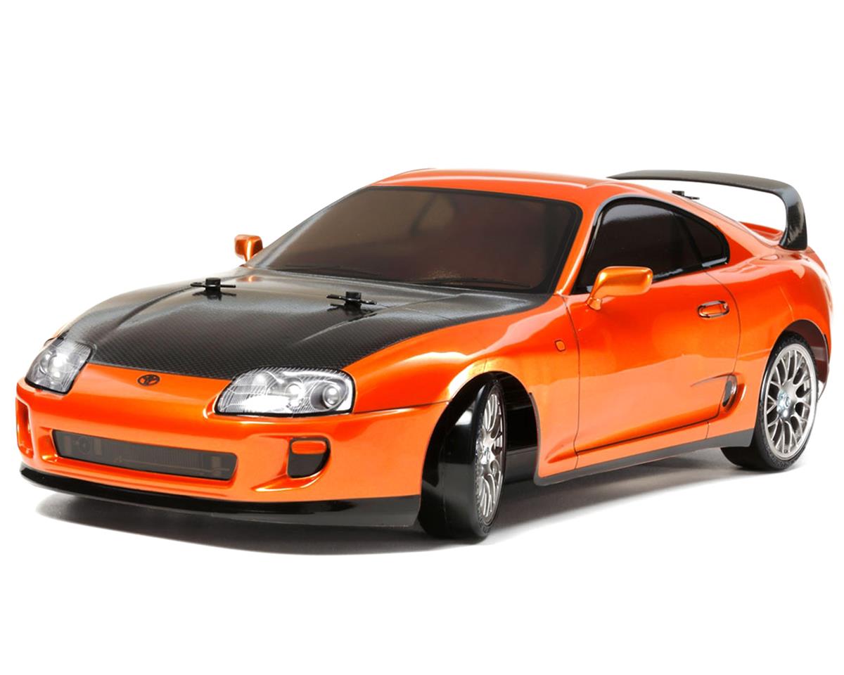 Tamiya 1/10 TT-02D 4WD Drift Spec Kit (TT-02D) -  - HRP Distributing, Inc.