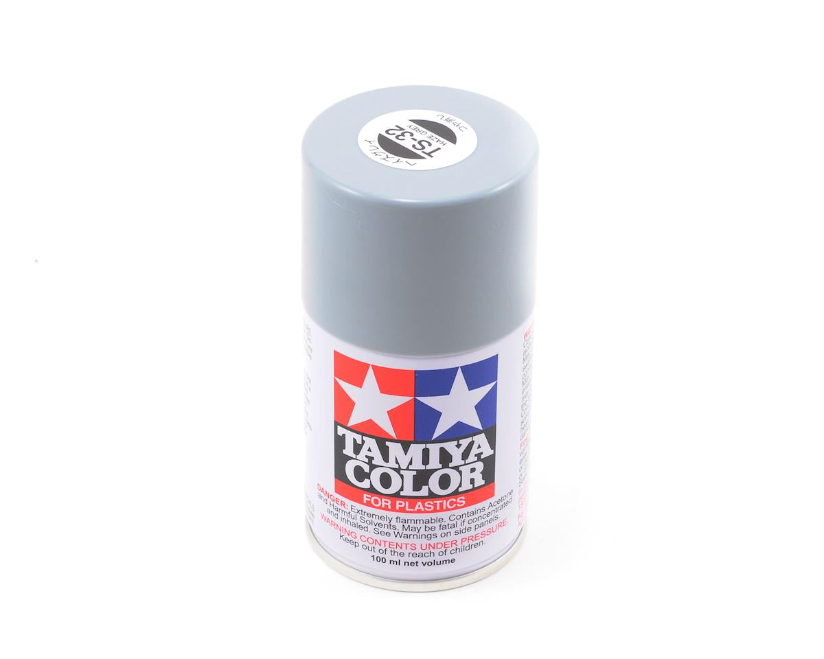 Tamiya Lacquer Spray Paint (100ml) (TS1-TS50) -  - Horizon Hobbies, Inc.