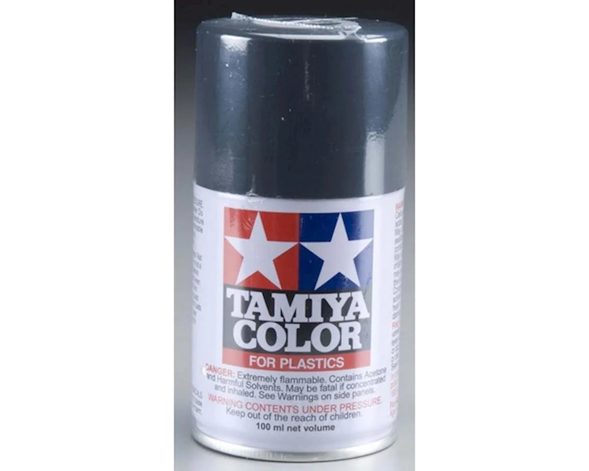 Tamiya Lacquer Spray Paint (100ml) (TS1-TS50) -  - Horizon Hobbies, Inc.