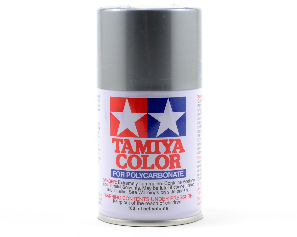 Tamiya Lexan Spray Paint (100ml) (PS1-PS50) -  - AMain Distributing