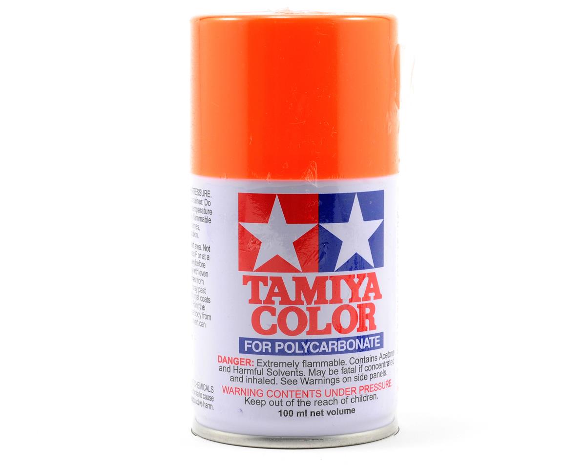 Tamiya Lexan Spray Paint (100ml) (PS1-PS50) -  - AMain Distributing