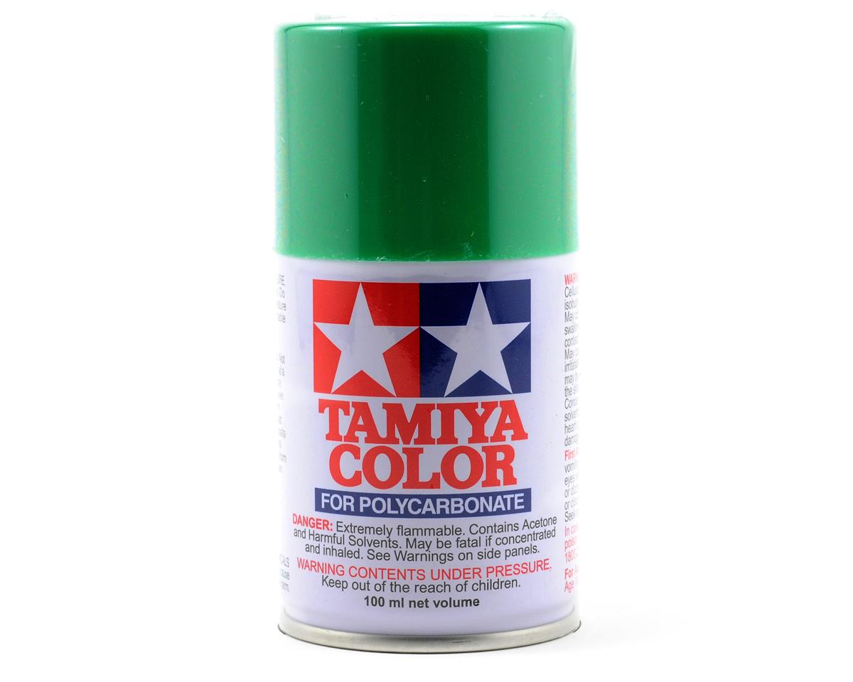 Tamiya Lexan Spray Paint (100ml) (PS1-PS50) -  - AMain Distributing