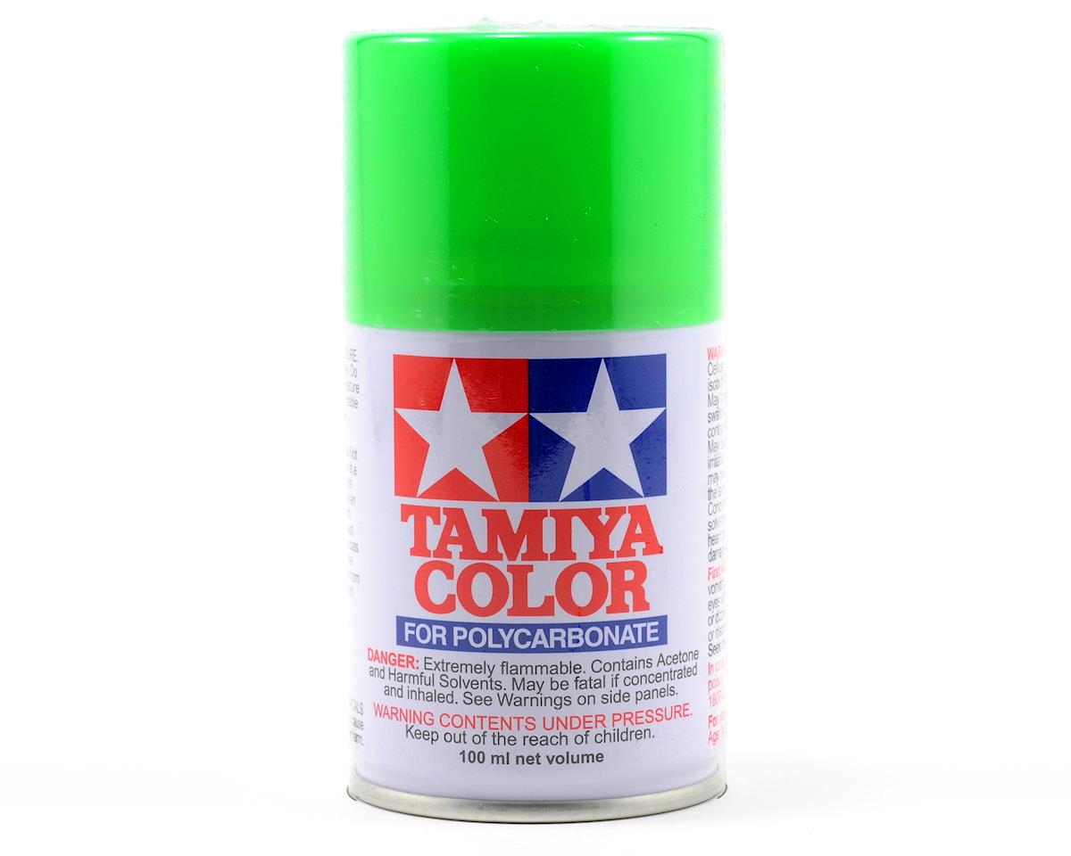 Tamiya Lexan Spray Paint (100ml) (PS1-PS50) -  - AMain Distributing