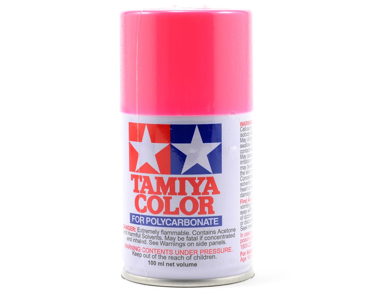 Tamiya Lexan Spray Paint (100ml) (PS1-PS50) -  - AMain Distributing