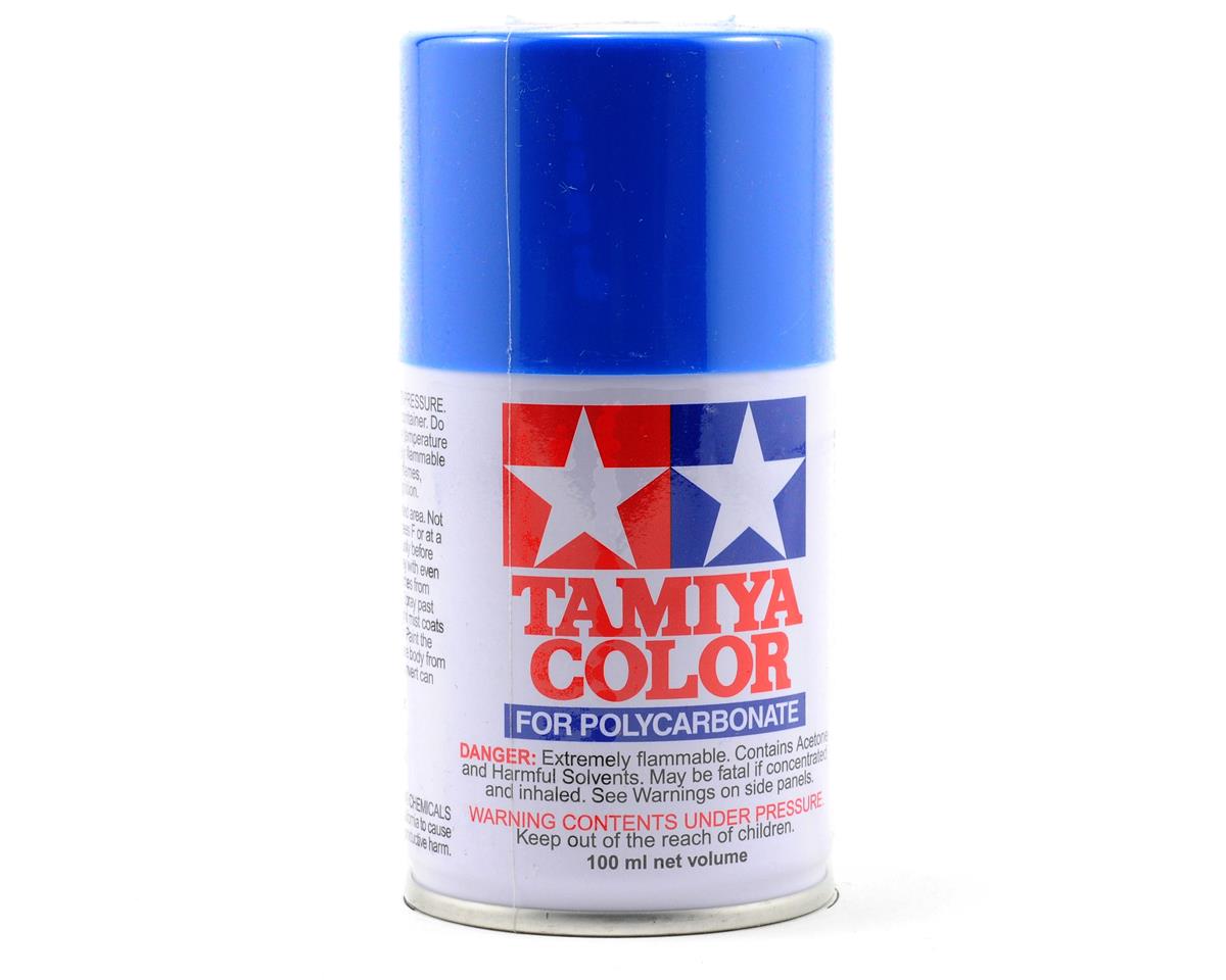 Tamiya Lexan Spray Paint (100ml) (PS1-PS50) -  - AMain Distributing