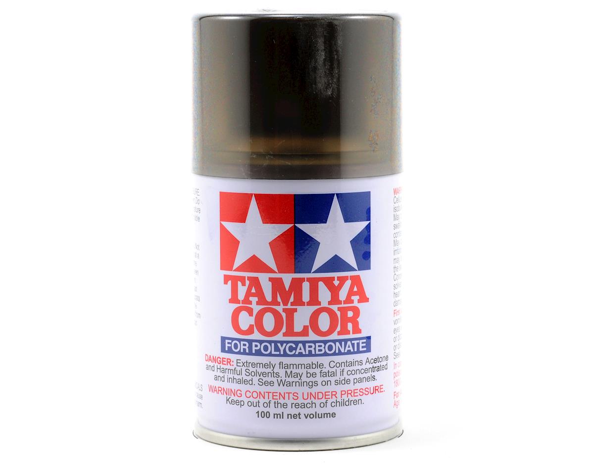 Tamiya Lexan Spray Paint (100ml) (PS1-PS50) -  - AMain Distributing