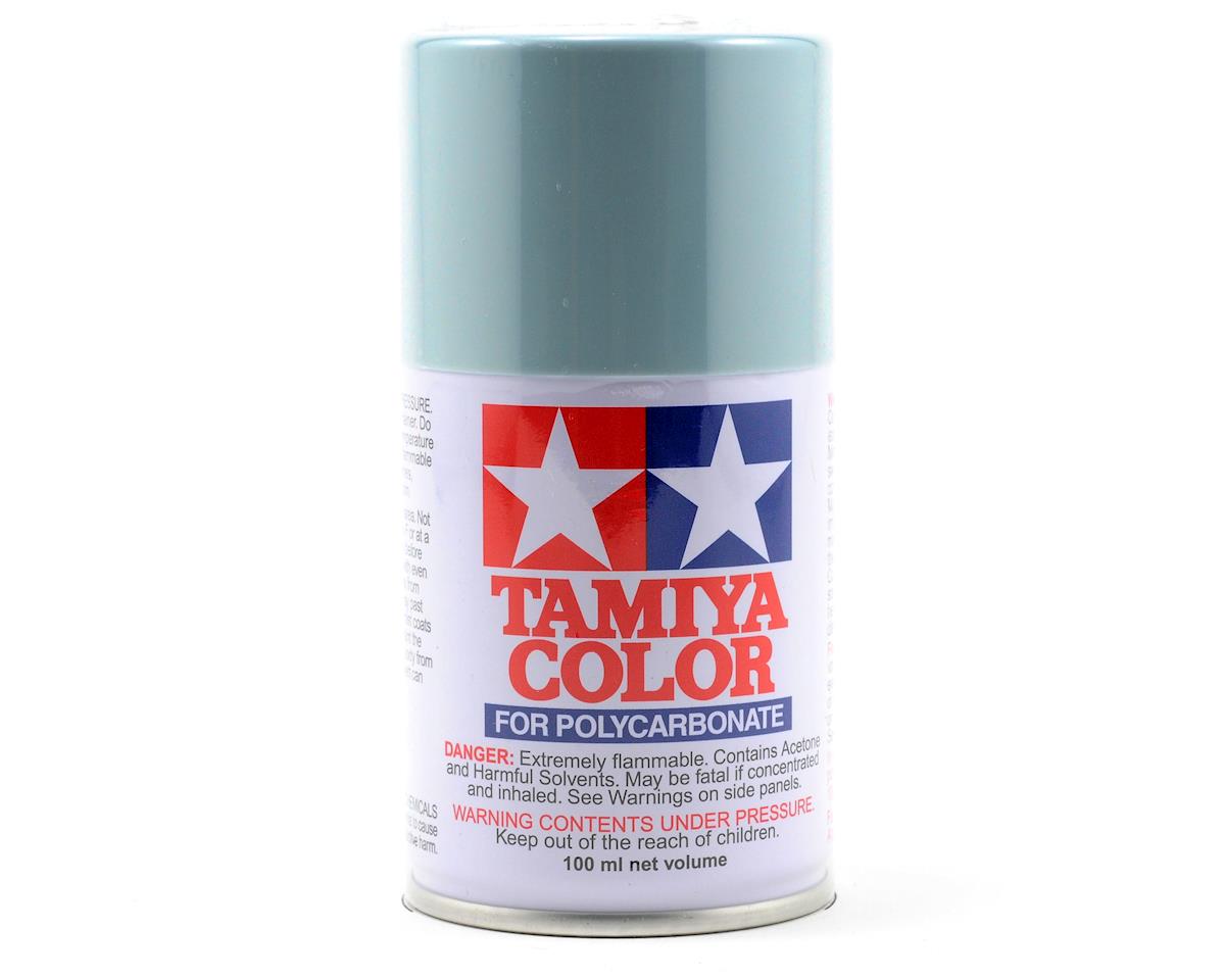 Tamiya Lexan Spray Paint (100ml) (PS1-PS50) -  - AMain Distributing