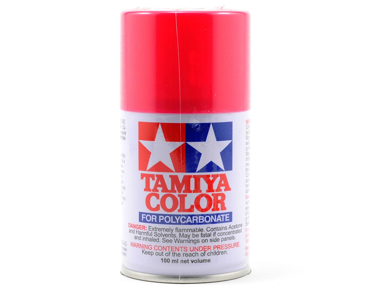 Tamiya Lexan Spray Paint (100ml) (PS1-PS50) -  - AMain Distributing