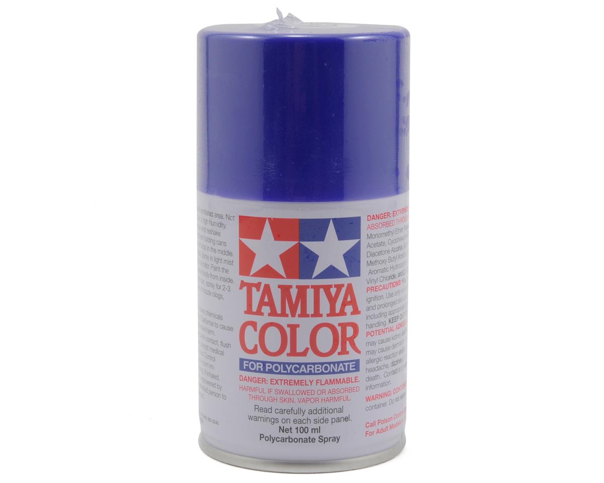 Tamiya Lexan Spray Paint (100ml) (PS1-PS50) -  - AMain Distributing