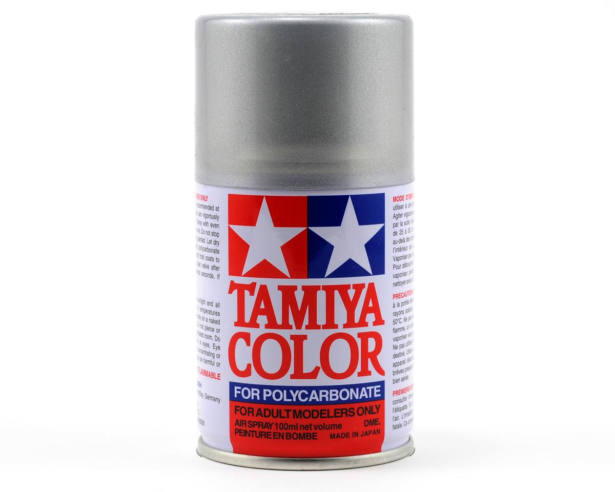 Tamiya Lexan Spray Paint (100ml) (PS1-PS50) -  - AMain Distributing
